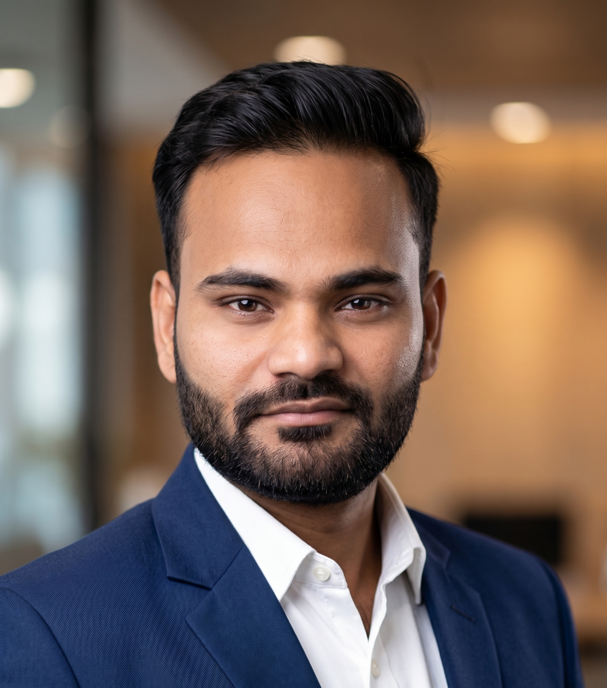 Neeraj Saini